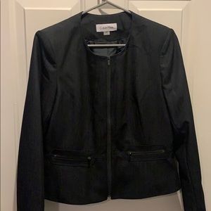 Calvin Klein blazer